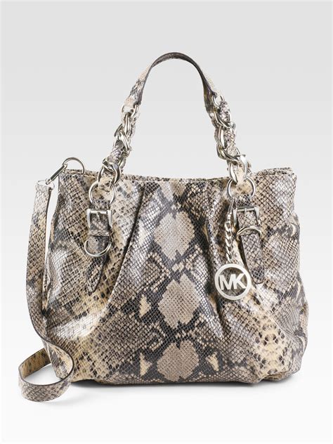 michael kors personalized bag|saks michael kors handbags.